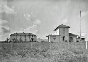 A Glimpse into History: Rare and Precious Architectural Photos of Da Lat, Vietnam, During the 1920s Era - image 9