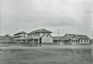 A Glimpse into History: Rare and Precious Architectural Photos of Da Lat, Vietnam, During the 1920s Era - image 2