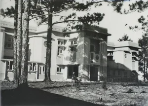 A Glimpse into History: Rare and Precious Architectural Photos of Da Lat, Vietnam, During the 1920s Era - image 1