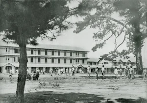 A Glimpse into History: Rare and Precious Architectural Photos of Da Lat, Vietnam, During the 1920s Era - image 11