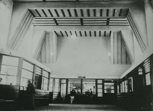 A Glimpse into History: Rare and Precious Architectural Photos of Da Lat, Vietnam, During the 1920s Era - image 8