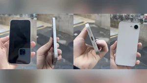 iPhone SE 4 Design Leaks: The Modern Upgrade Apple Fans Have Been Waiting For - image 1