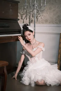 YiTuYu Art Language Vol.4971: Exploring the Charm of Xiao Xuan Zai Bu Zai - image 4