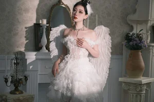 YiTuYu Art Language Vol.4971: Exploring the Charm of Xiao Xuan Zai Bu Zai - image 10