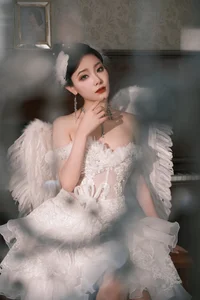 YiTuYu Art Language Vol.4971: Exploring the Charm of Xiao Xuan Zai Bu Zai - image 11