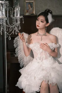 YiTuYu Art Language Vol.4971: Exploring the Charm of Xiao Xuan Zai Bu Zai - image 13