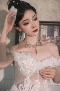 YiTuYu Art Language Vol.4971: Exploring the Charm of Xiao Xuan Zai Bu Zai - image 1