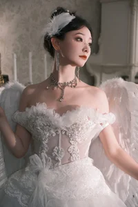 YiTuYu Art Language Vol.4971: Exploring the Charm of Xiao Xuan Zai Bu Zai - image 8