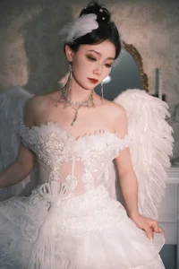 YiTuYu Art Language Vol.4971: Exploring the Charm of Xiao Xuan Zai Bu Zai - image 23