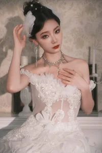 YiTuYu Art Language Vol.4971: Exploring the Charm of Xiao Xuan Zai Bu Zai - image 15