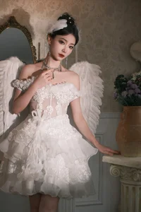 YiTuYu Art Language Vol.4971: Exploring the Charm of Xiao Xuan Zai Bu Zai - image 2
