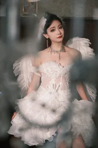 YiTuYu Art Language Vol.4971: Exploring the Charm of Xiao Xuan Zai Bu Zai - image 19