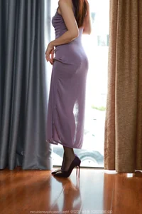 IESS SXJ NO.1744 Xiao Jie - Elegant Chinese Model Collection - image 51