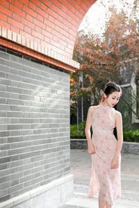 YiTuYu Art Language Vol.5565: Cha Xiao Tu Portrait Collection and Visual Art - image 15