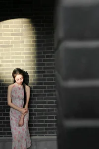 YiTuYu Art Language Vol.5565: Cha Xiao Tu Portrait Collection and Visual Art - image 32
