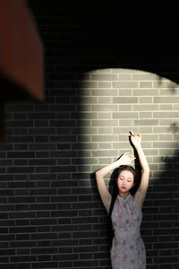 YiTuYu Art Language Vol.5565: Cha Xiao Tu Portrait Collection and Visual Art - image 10