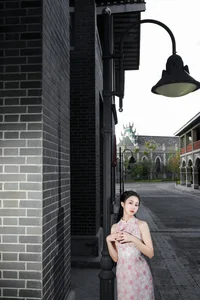YiTuYu Art Language Vol.5565: Cha Xiao Tu Portrait Collection and Visual Art - image 16