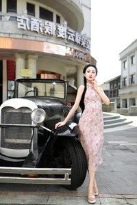YiTuYu Art Language Vol.5565: Cha Xiao Tu Portrait Collection and Visual Art - image 25