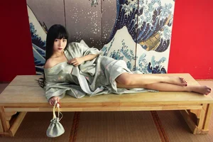 YiTuYu Art Language Vol.4489: The Creative Brilliance of Yi Yu He Bao Dan - image 4