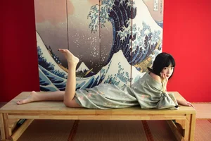YiTuYu Art Language Vol.4489: The Creative Brilliance of Yi Yu He Bao Dan - image 17