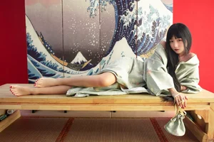 YiTuYu Art Language Vol.4489: The Creative Brilliance of Yi Yu He Bao Dan - image 3
