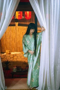 YiTuYu Art Language Vol.4489: The Creative Brilliance of Yi Yu He Bao Dan - image 19