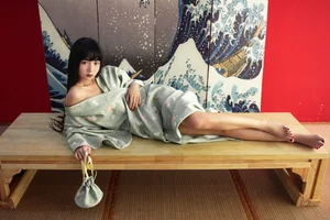 YiTuYu Art Language Vol.4489: The Creative Brilliance of Yi Yu He Bao Dan - image 14