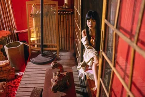 YiTuYu Art Language Vol.4489: The Creative Brilliance of Yi Yu He Bao Dan - image 5