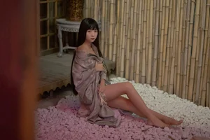 YiTuYu Art Language Vol.4489: The Creative Brilliance of Yi Yu He Bao Dan - image 8