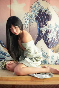 YiTuYu Art Language Vol.4489: The Creative Brilliance of Yi Yu He Bao Dan - image 16