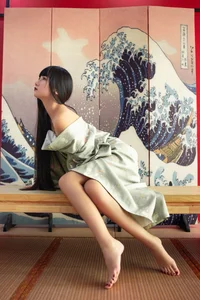 YiTuYu Art Language Vol.4489: The Creative Brilliance of Yi Yu He Bao Dan - image 0