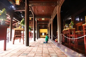 Restored Royal Tombs of Three Nguyen Kings: A Journey Through Hue's Imperial History - image 3