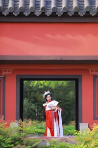 Elegant Art Photography Featuring Tian Tian in YiTuYu Art Language Vol.5261 - image 24