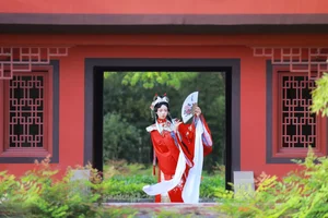Elegant Art Photography Featuring Tian Tian in YiTuYu Art Language Vol.5261 - image 15