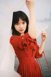 YiTuYu Art Language Vol.6006: Bu Xu Qiao Er Lang Tui - A Unique Study in Poise, Style, and Artistic Composition - image 13