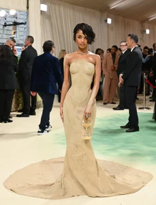 Unforgettable Met Gala Moments: Exploring the Most Unique and Avant-Garde Red Carpet Outfits - image 9