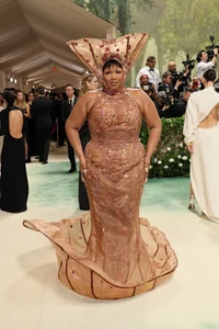 Unforgettable Met Gala Moments: Exploring the Most Unique and Avant-Garde Red Carpet Outfits - image 0