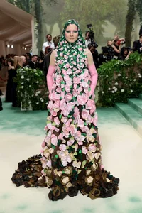 Unforgettable Met Gala Moments: Exploring the Most Unique and Avant-Garde Red Carpet Outfits - image 4