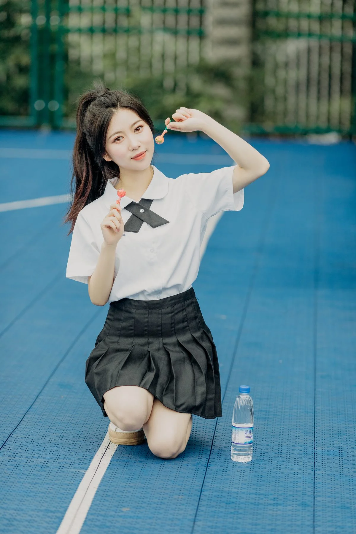 Modern Chic: YiTuYu Art Language Vol.4569 Featuring Dexter Ying