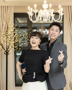 Rising Star: The Most Impressive Roles of Long Vu, Son of Legendary Comedian Van Dung - image 7