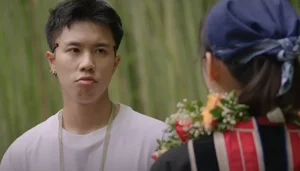 Rising Star: The Most Impressive Roles of Long Vu, Son of Legendary Comedian Van Dung - image 6