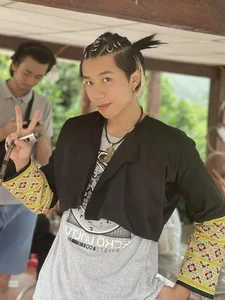 Rising Star: The Most Impressive Roles of Long Vu, Son of Legendary Comedian Van Dung - image 1