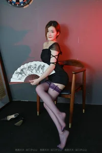 Ziwei Colorful Profusion Gallery - IESS Chinese Model Series - image 49