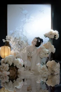 YiTuYu Art Language Vol.6744: Featuring Hua Yu Ta - image 19