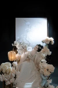 YiTuYu Art Language Vol.6744: Featuring Hua Yu Ta - image 11