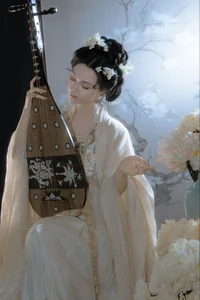 YiTuYu Art Language Vol.6744: Featuring Hua Yu Ta - image 18
