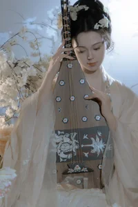 YiTuYu Art Language Vol.6744: Featuring Hua Yu Ta - image 5