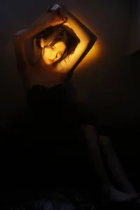 The Visual Poetry of YiTuYu Art Language Vol.7452 Featuring Gan Gan - image 9