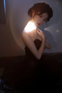 The Visual Poetry of YiTuYu Art Language Vol.7452 Featuring Gan Gan - image 22