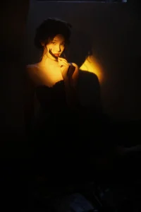 The Visual Poetry of YiTuYu Art Language Vol.7452 Featuring Gan Gan - image 5